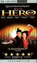 Hero - [UMD] PSP