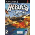 Heroes Of The Pacific - PlayStation 2