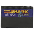 Game Shark Video Game Enhancer - Sega Saturn (LOOSE)