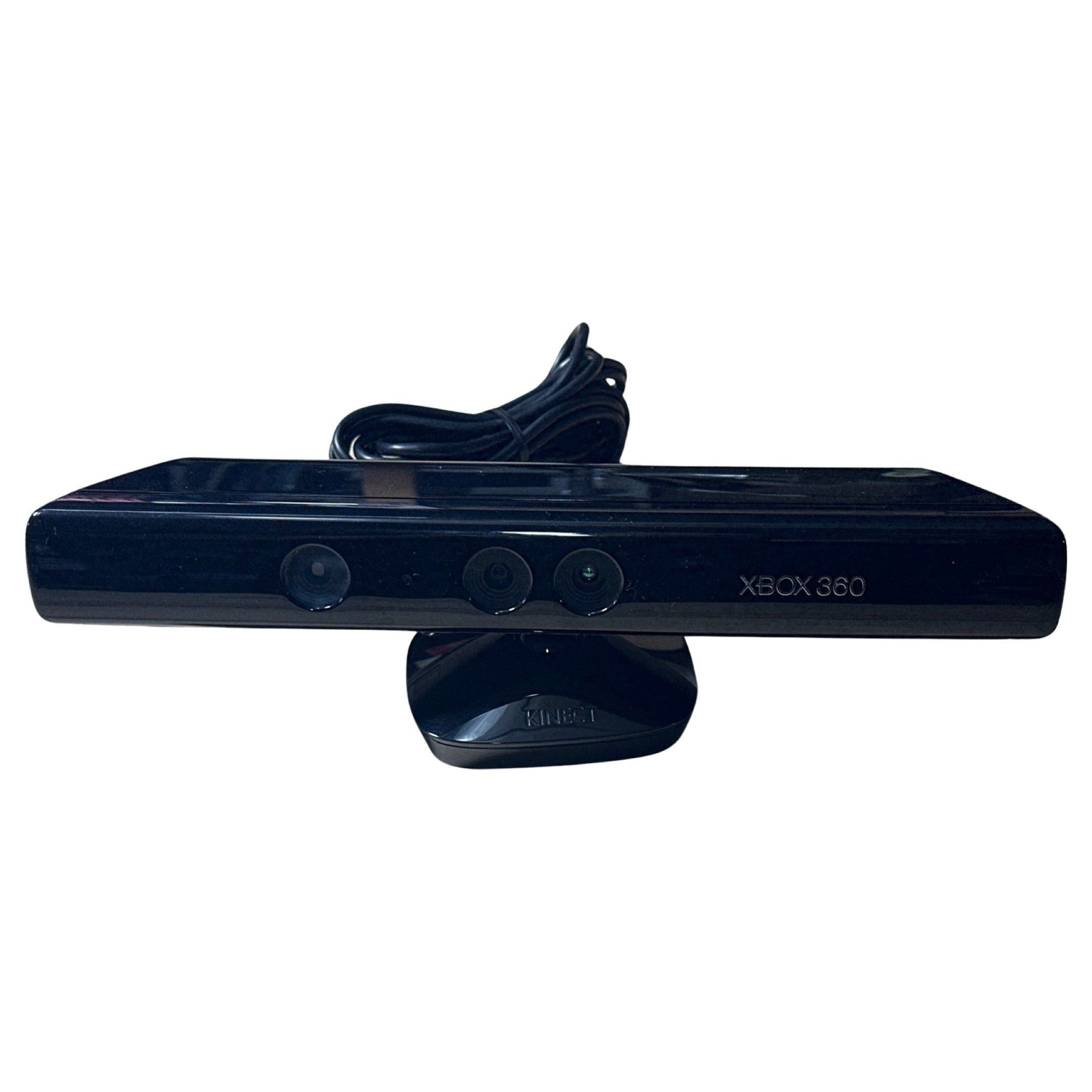Kinect Sensor Xbox 360