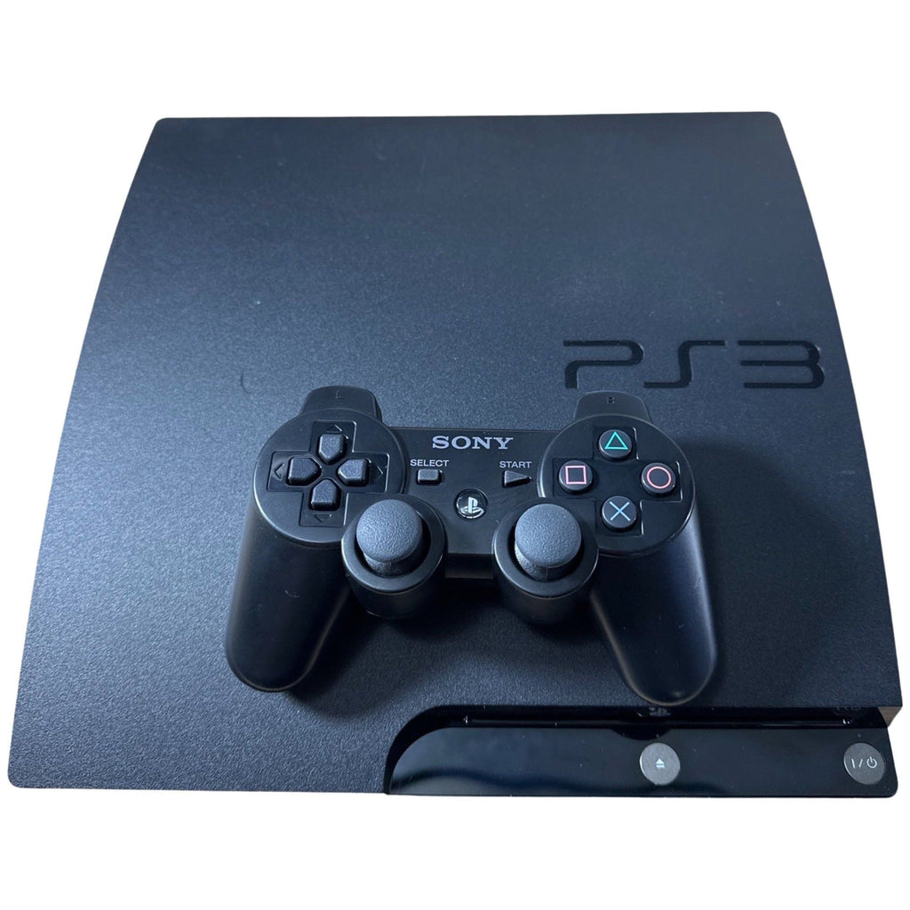 Sony PlayStation 3 Slim