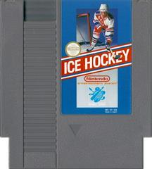 Ice Hockey - NES