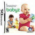 Imagine Babyz - Nintendo DS