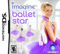 Imagine Ballet Star - Nintendo DS