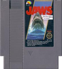 Jaws - NES