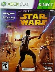 Kinect Star Wars - Xbox 360