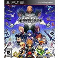 Kingdom Hearts HD 2.5 Remix - PlayStation 3
