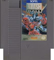 Klash Ball - NES
