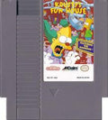Krusty's Fun House - NES