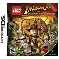 LEGO Indiana Jones The Original Adventures - Nintendo DS