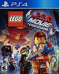 LEGO Movie Videogame - Playstation 4