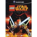 LEGO Star Wars The Video Game - GameCube