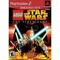 LEGO Star Wars [Greatest Hits] - PlayStation 2