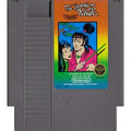 Legend Of Kage - NES