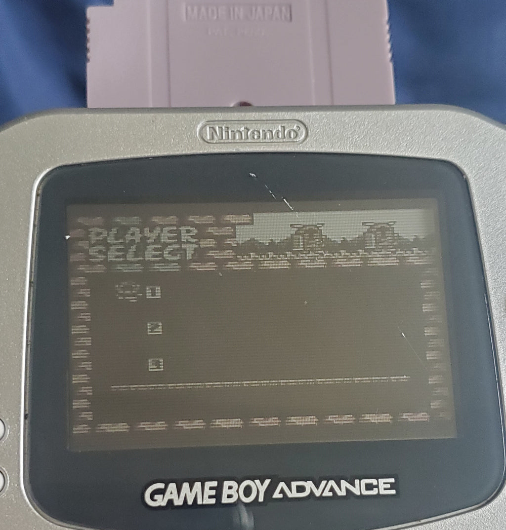 Legend of Zelda Link's Awakening DX GBC Video Game Boy Color 1998