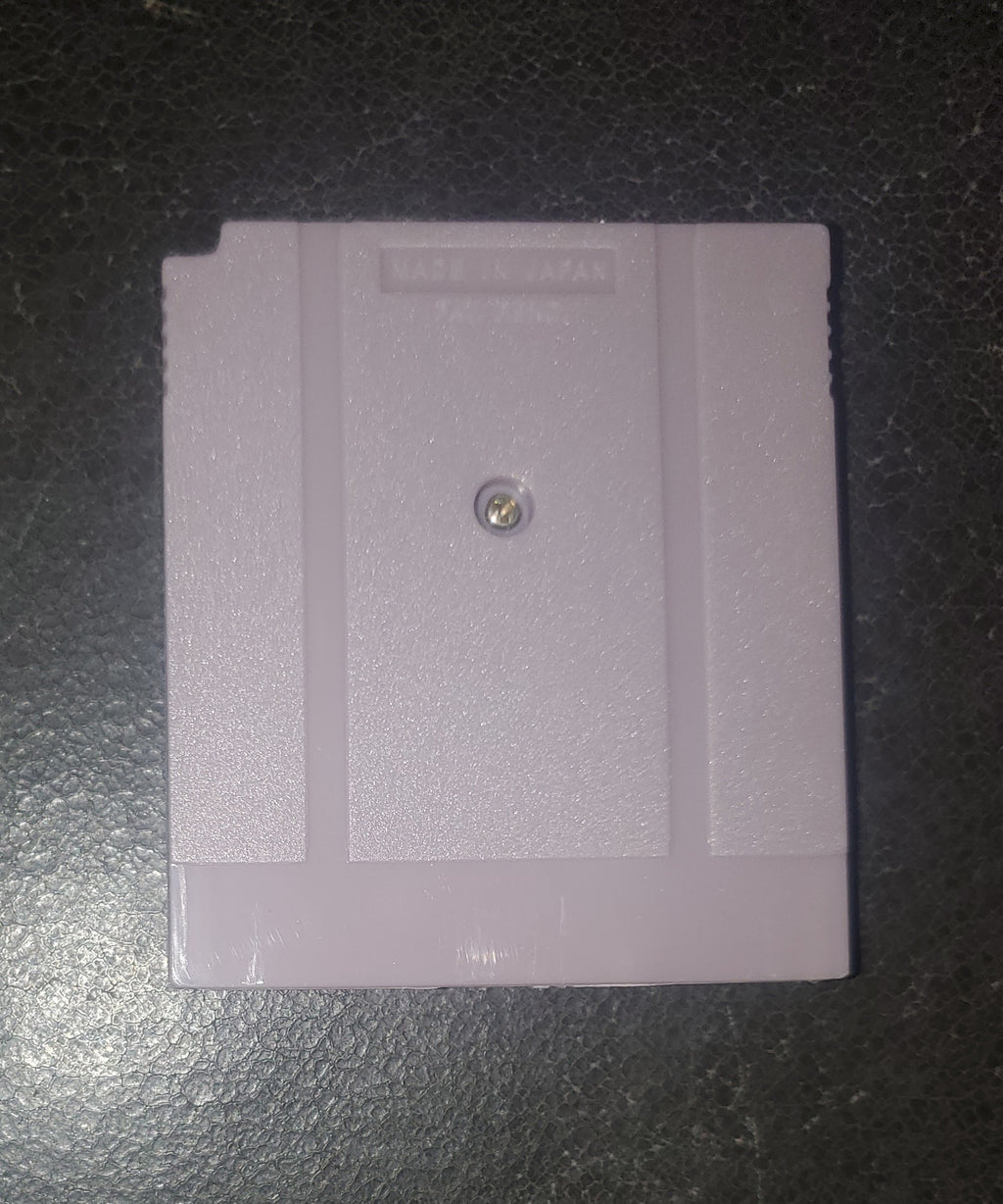 Legend of Zelda Oracle of Ages GBC Video Game Boy Color 2001