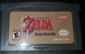 Legend of Zelda Link to the Past, 4 Swords GBA Video Game Boy Advance