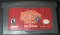Legend of Zelda Oracle of Seasons GBA Video Game Boy Advance Nintendo