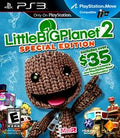 LittleBigPlanet 2 [Special Edition] - Playstation 3