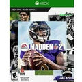 Madden NFL 21 - Xbox One / Xbox Series X