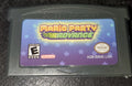 Mario Party Advance GBA Video Game Cartridge Game Boy Advance 2005