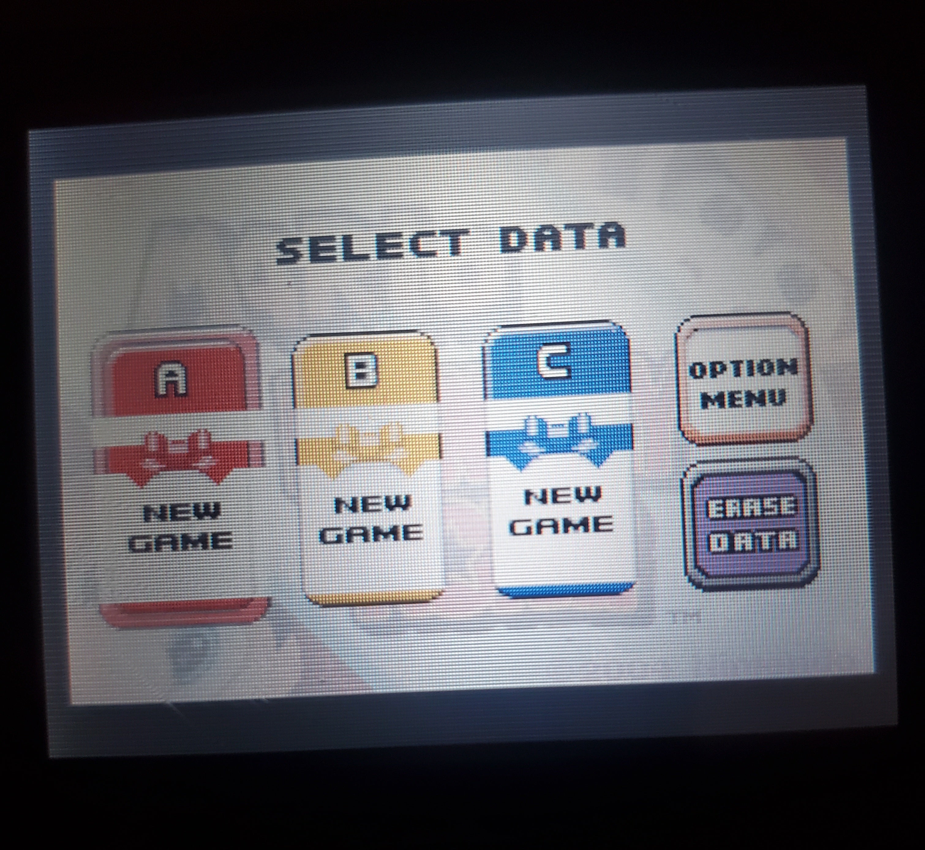 Mario vs Donkey Kong GBA Video Game Boy Advance 2004