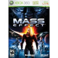 Mass Effect - Xbox 360