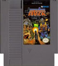 Mechanized Attack - NES
