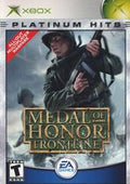 Medal of Honor Frontline [Platinum Hits] - Xbox