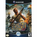 Medal Of Honor Rising Sun - GameCube