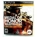 Medal Of Honor Warfighter [Limited Edition] - PlayStation 3