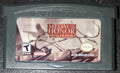 Medal of Honor Infiltrator GBA Video Game Boy Advance Nintendo 2003