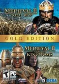 Medieval II [Gold Edition] - PC