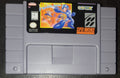 Mega Man 7 SNES Video Game Cartridge Super Nintendo