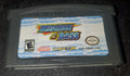 Mega Man and Bass GBA Video Game Cartridge Game Boy Advance 2003