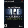 Men In Black II Alien Escape - PlayStation 2