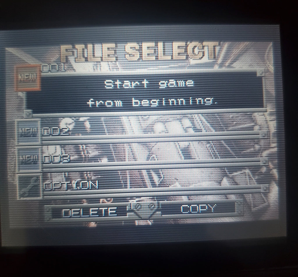 Metal Slug Advance GBA Video Game Cartridge Game Boy Advance 2004
