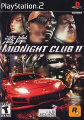 Midnight Club 2 [Greatest Hits] Playstation 2