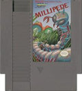 Millipede - NES