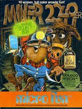 Miner 2049er - Colecovision or ADAM