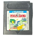Monopoly - GameBoy