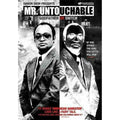 Mr. Untouchable (DVD)