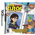 My Reading Tutor (K-2nd Grade) - Nintendo DS