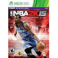 NBA 2K15 - Xbox 360