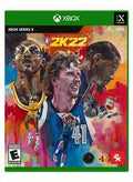 NBA 2K22 [75th Anniversary Edition] - Xbox One/Xbox Series X