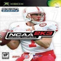 NCAA College Football 2K3 - Xbox