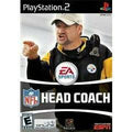 NFL Head Coach - PlayStation 2