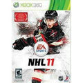 NHL 11 - Xbox 360
