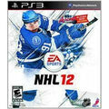 NHL 12 - PlayStation 3