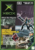 Official Xbox Magazine Demo Disc 11 - Xbox